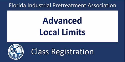 Advanced Local Limits