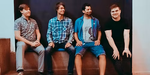 Oliver Kucharovi\u010d Quartet + Electra Heart \/ Star\u00e1 Pek\u00e1rna