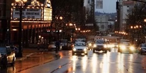 Amazing Scavenger Hunt! - Power Through Pour-tland