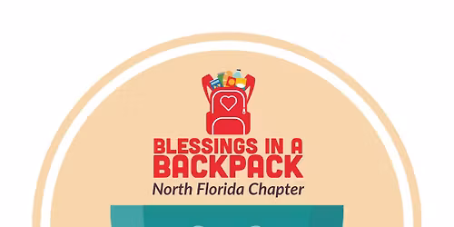 9th Annual Souper Bowl - benefiting Blessings in Backpack North Florida Chapter