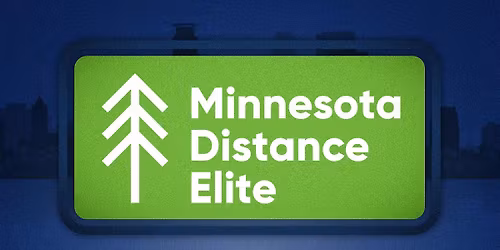 Minnesota Distance Elite Annual Fundraiser