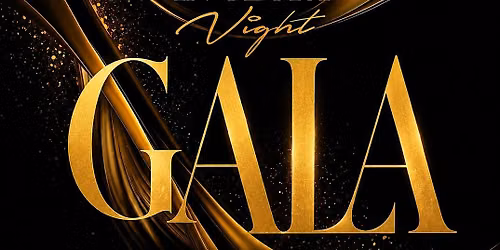 Crowned in Glory: Youth Gala