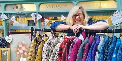 WOOLLY WOOL ARTISAN MARKET