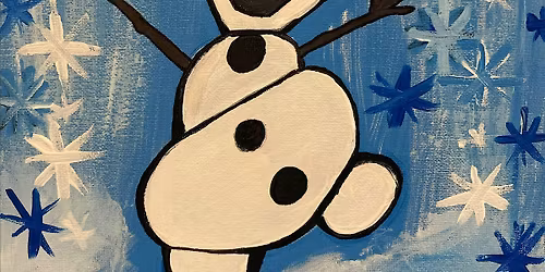 Mom and Me Paint Nite