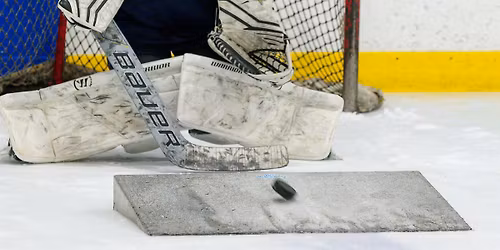 2026 ST1 - Future Pro Goalie School Summer Camp Strathroy, ON
