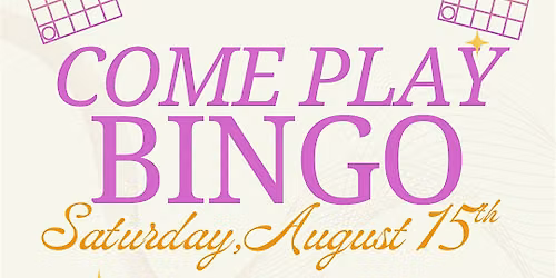 Bingo (free)