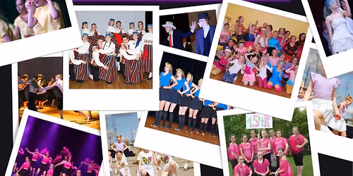 Tamsalu Linn 30 juubeliaasta avas\u00fcndmus- 154R \u2013 15 aastat!