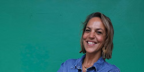 BAROSSA - EMERGING ARTIST MASTERCLASS with Amber Creswell-Bell