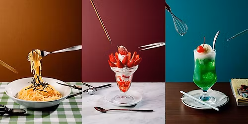 Looks Delicious! Exploring Japan\u2019s Food Replica Culture