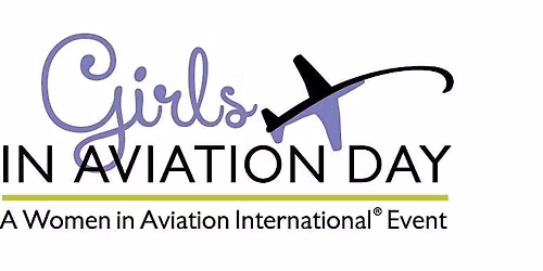 2026 Girls in Aviation Day