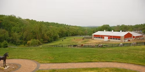 Rolling Hills CT & Dressage