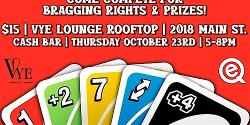 UNO Tournament Series