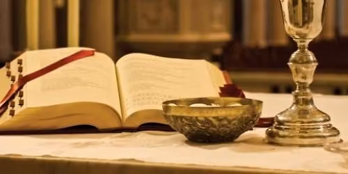 The Divine Service