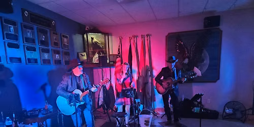 The Memory Lane Show featuring Bobby Allen & Jean Alice
