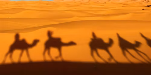 An Evening in Morocco: Food, Culture & Travel