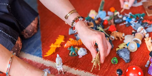 Using Objects in Therapy Practice