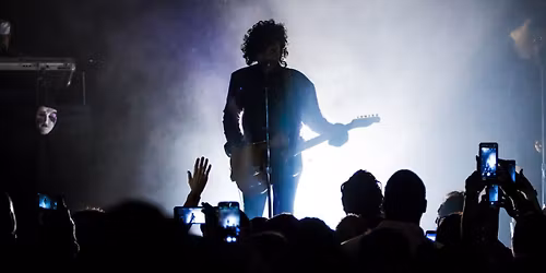 The Prince Experience at Wooly's