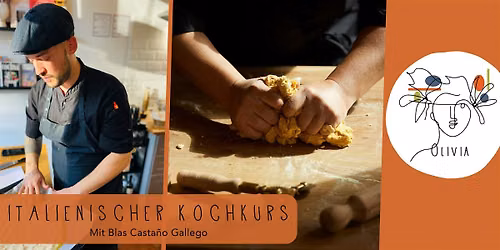 Italienischer Kochkurs