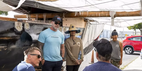 Wayfinder Waikiki x Friends of H\u014dk\u016ble\u02bba & Hawai'iloa