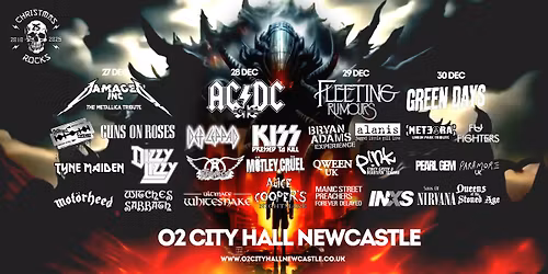 Christmas Rocks - Day 4