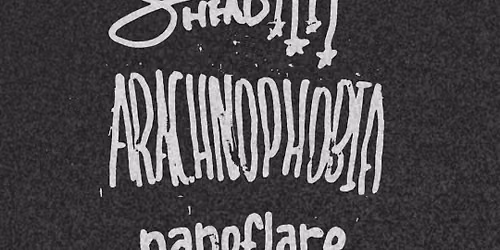 Sleepyhead, Arachnophobia, & Nanoflare