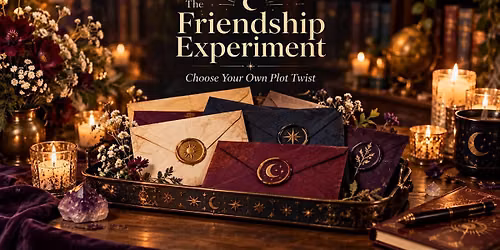 Women's Friendship Event