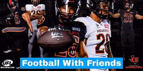Football With Friends