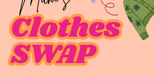 Mum's Clothes Swap