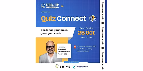 Quiz Connect