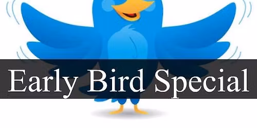 Thanksgiving Pre-Drinks