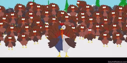 Team Challenge Match - VSVN vs TOPO Turkeys