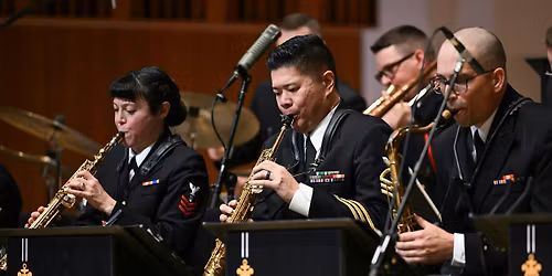 46th International Saxophone Symposium