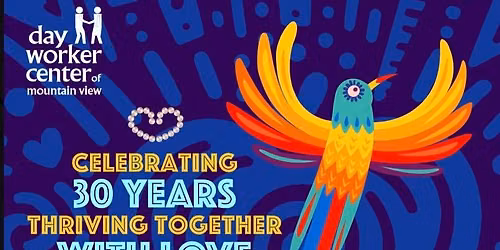 30th Anniversary \/ 30 Aniversario