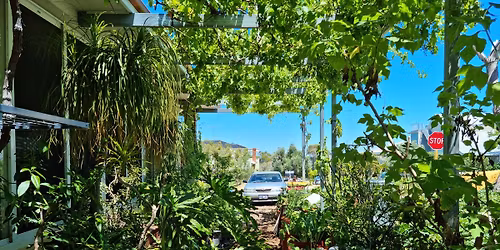 Water and Energy Efficient Buildings in South Perth