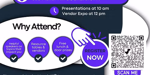 Renter's Rights & Resources FREE Event