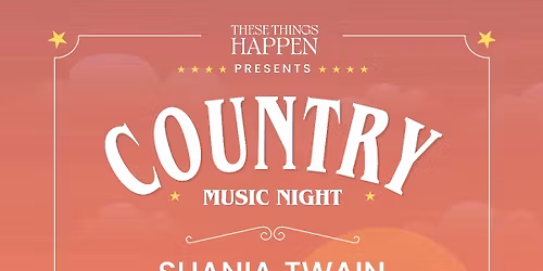 A Night from Nashville\u2026\ud83e\udd20