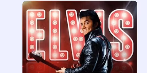 BEN PORTSMOUTH: THIS IS ELVIS