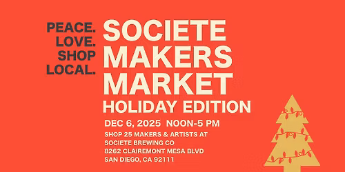 Societe Makers Market
