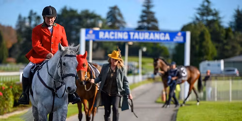 Autumn Races + RDA Charity Raceday