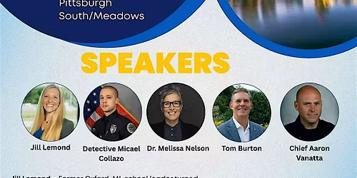 PA Safe Schools Summit