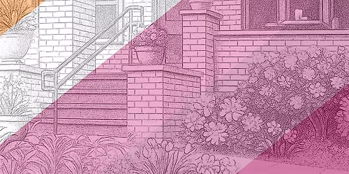 Locally-Grown Lesbians - A Sapphic Soiree