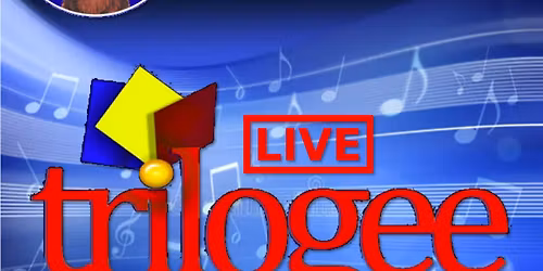 Trilogee Live at the Elks