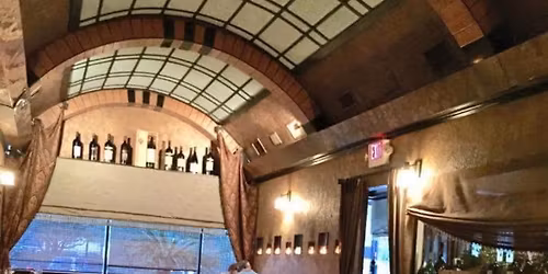 BOOK YOUR PARTY HERE