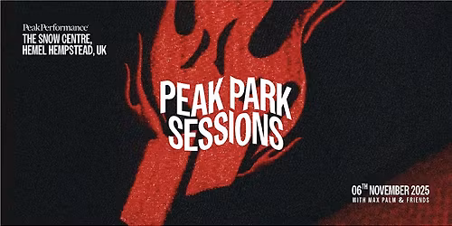 Peak Park Sessions