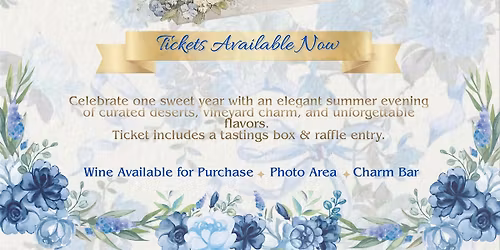 The Sweet Summer Soir\u00e9e