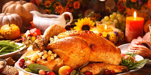 Thanksgiving Day