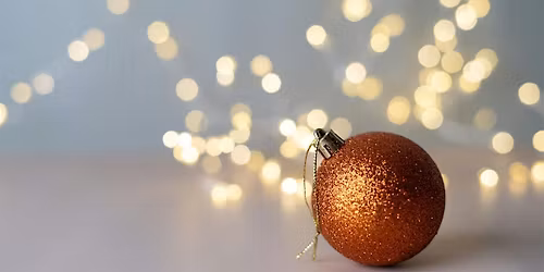 Celebrate Festive Connections with Surrey's Women in Business!