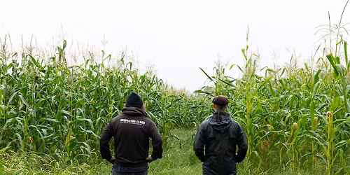 The Inspector Cluzo + The Messenger Birds - Docks (Lausanne) - Unique date suisse