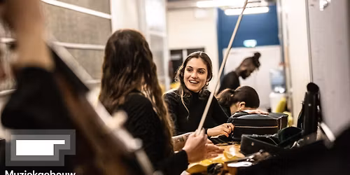 Lunchconcert - i.s.m. Conservatorium van Amsterdam