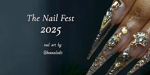 Nail Fest 2025